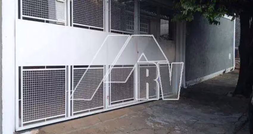Casa com 3 quartos à venda na Rua Maranhão, Thereza Bassan de Argollo Ferrão, Marília