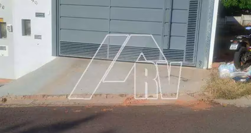 Casa com 3 quartos à venda na Rua Maranhão, Jardim Virgínia, Marília