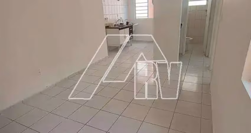 Apartamento com 2 quartos à venda na Rua Maranhão, São Paulo, Marília