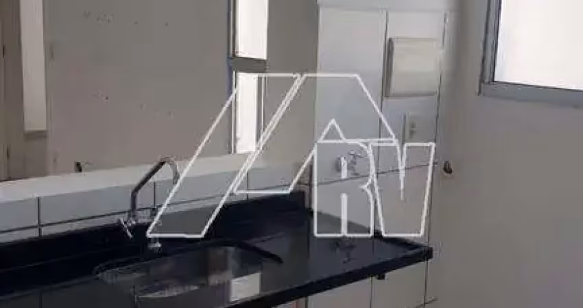Apartamento com 2 quartos à venda na Rua Maranhão, Jardim Califórnia, Marília