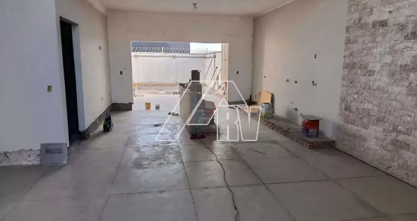 Casa com 3 quartos à venda na Rua Maranhão, Jardim Florença, Marília