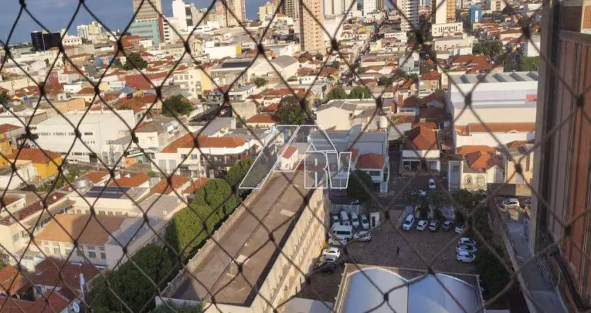 Apartamento com 3 quartos à venda na Rua Maranhão, Centro, Marília