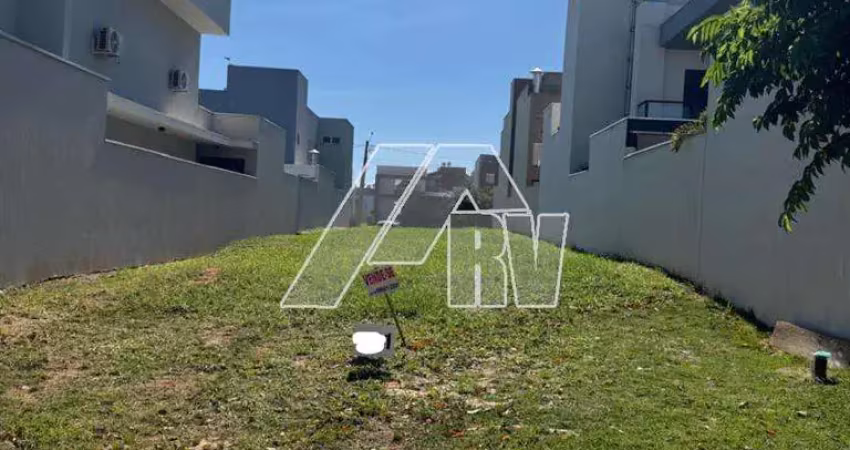 Terreno à venda na Rua Maranhão, Jardim América, Marília