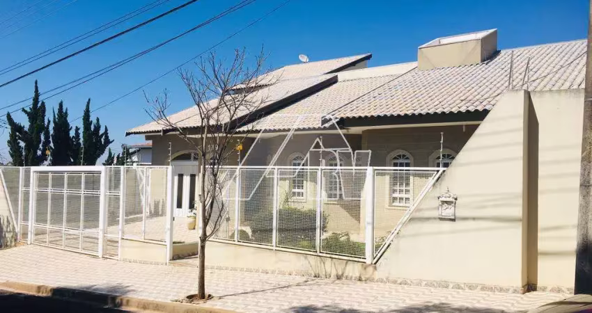 Casa com 5 quartos à venda na Rua Maranhão, Jardim Altos do Palmital, Marília