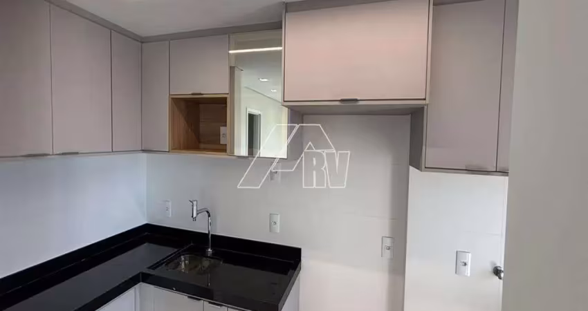 Apartamento com 3 quartos à venda na Rua Maranhão, Jardim Esmeralda, Marília