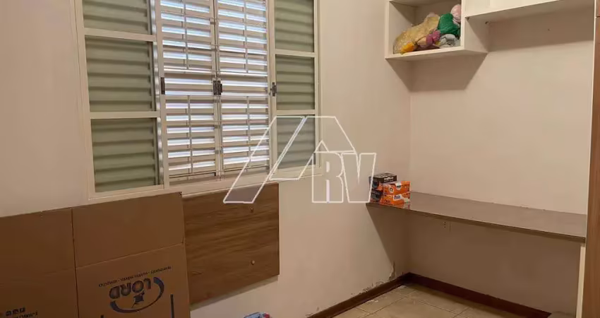 Casa com 4 quartos à venda na Rua Maranhão, Jardim Altos do Palmital, Marília