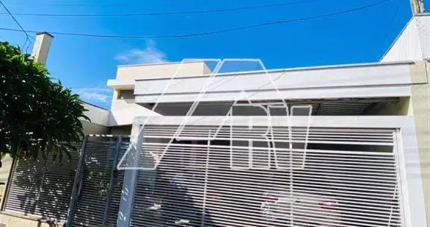 Casa com 3 quartos à venda na Rua Maranhão, Jardim Altos do Palmital, Marília