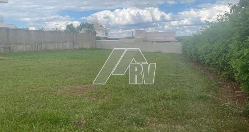 Terreno à venda na Rua Maranhão, Residencial Portal da Serra, Marília