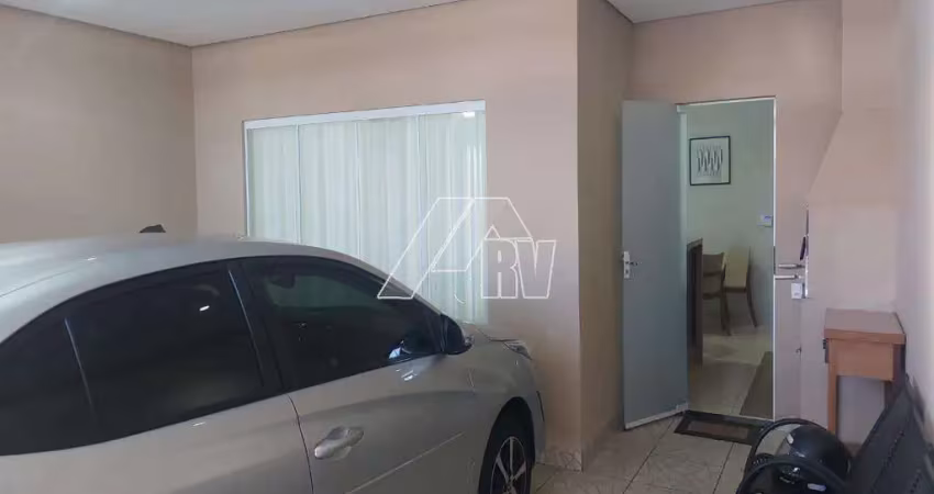 Casa com 3 quartos à venda na Rua Maranhão, Cavalieri, Marília