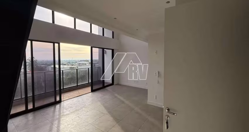 Apartamento com 1 quarto à venda na Rua Maranhão, Parque das Indústrias, Marília