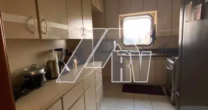 Apartamento com 3 quartos à venda na Rua Maranhão, Centro, Marília