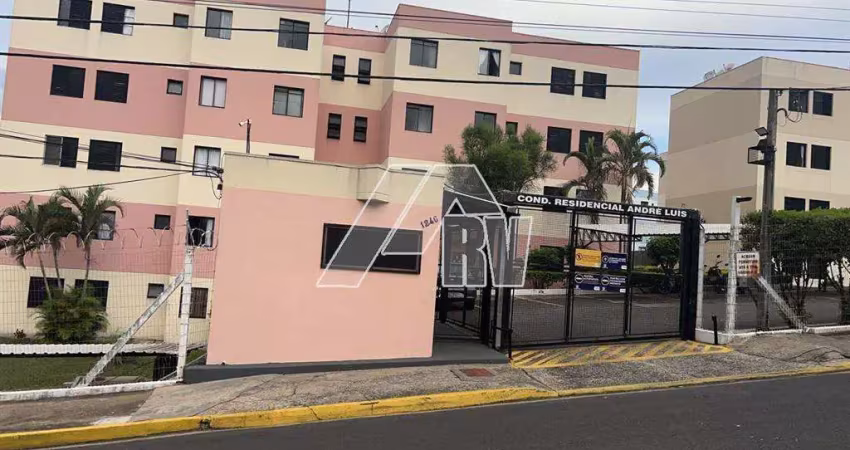 Apartamento com 2 quartos à venda na Rua Maranhão, Jardim Marília, Marília