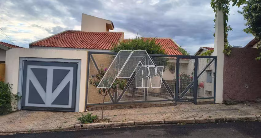 Casa com 3 quartos à venda na Rua Maranhão, Jardim Parati, Marília