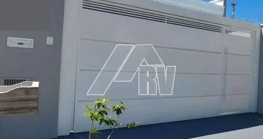 Casa com 3 quartos à venda na Rua Maranhão, Jardim Cavallari, Marília