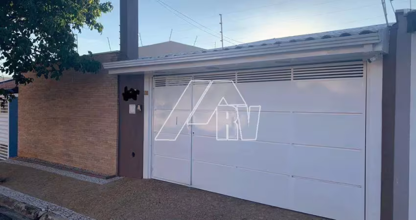 Casa com 3 quartos à venda na Rua Maranhão, Jardim Portal do Sol, Marília