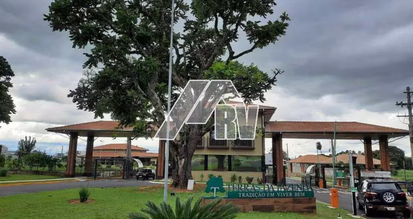 Terreno à venda na Rua Maranhão, Jardim Aeroporto, Marília
