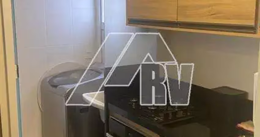 Apartamento com 2 quartos à venda na Rua Maranhão, Cascata, Marília