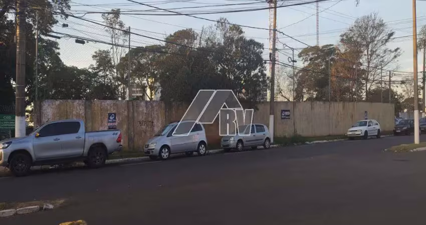 Terreno à venda na Rua Maranhão, Fragata, Marília
