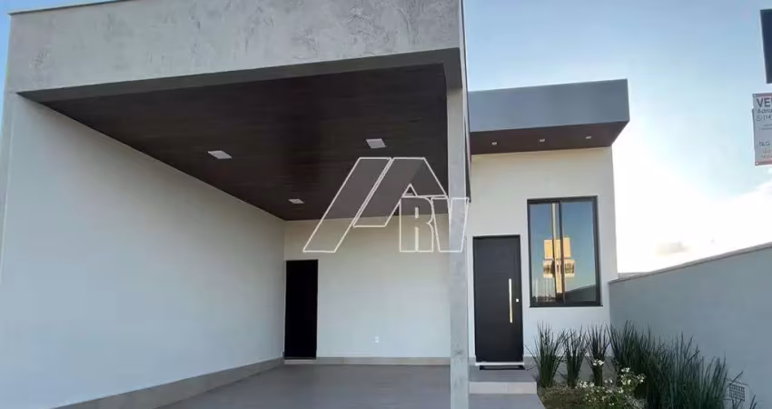 Casa com 3 quartos à venda na Rua Maranhão, Avencas (Avencas), Marília