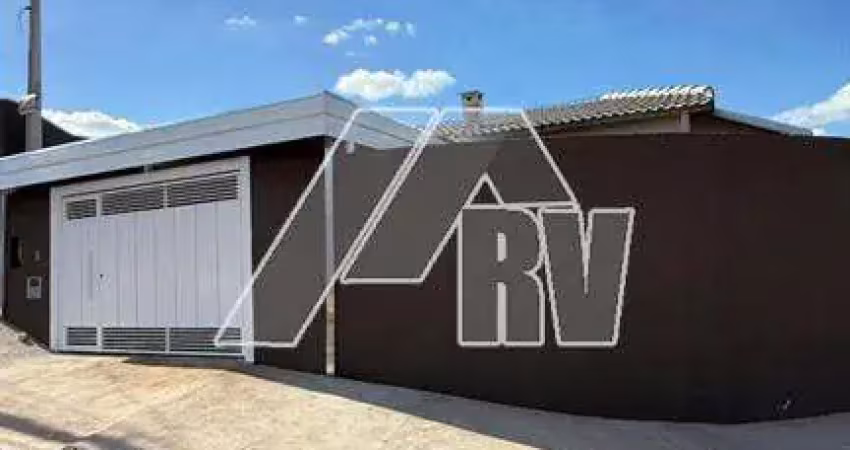 Casa com 2 quartos à venda na Rua Maranhão, Núcleo Habitacional Maria Angélica Matos, Marília