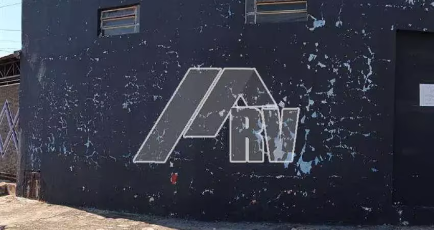 Sala comercial à venda na Rua Maranhão, Conjunto Habitacional Vila dos Comerciários II, Marília