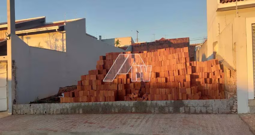 Terreno à venda na Rua Maranhão, São Miguel, Marília