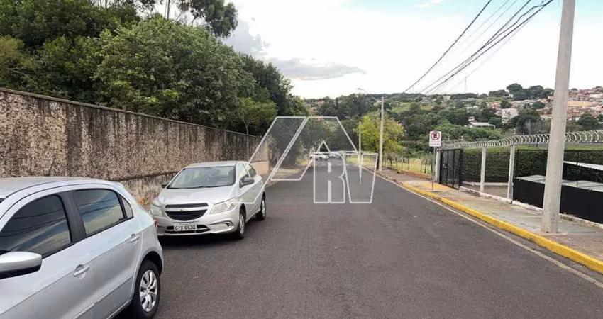 Apartamento com 2 quartos à venda na Rua Maranhão, Jardim Marília, Marília