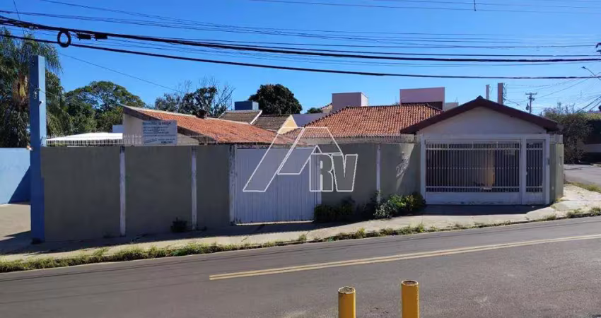 Casa com 3 quartos à venda na Rua Maranhão, Jardim Estoril, Marília