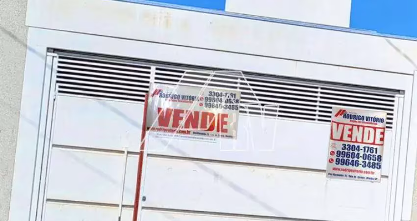 Casa com 2 quartos à venda na Rua Maranhão, Jardim Planalto, Marília