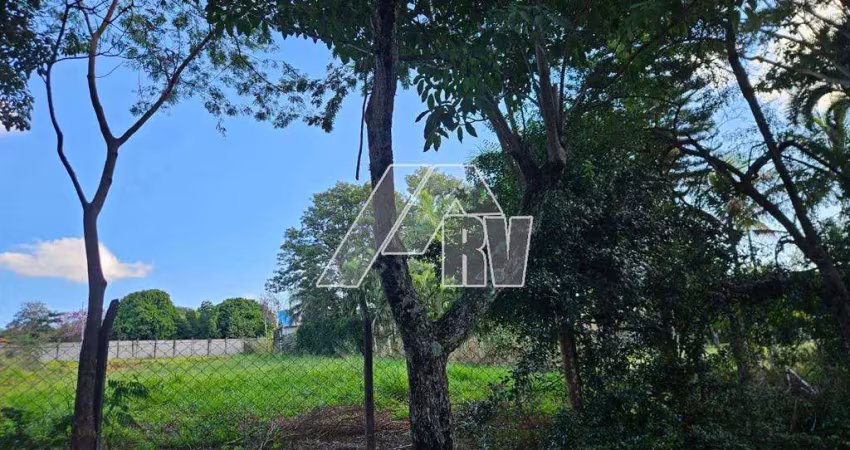 Terreno à venda na Rua Maranhão, Parque Serra Dourada, Marília