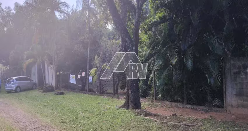 Terreno à venda na Rua Maranhão, Parque Serra Dourada, Marília