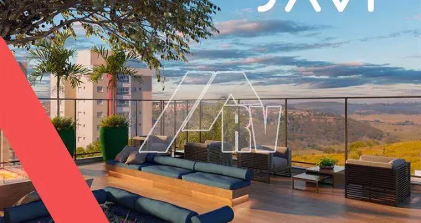 Apartamento com 3 quartos à venda na Rua Maranhão, Centro, Marília