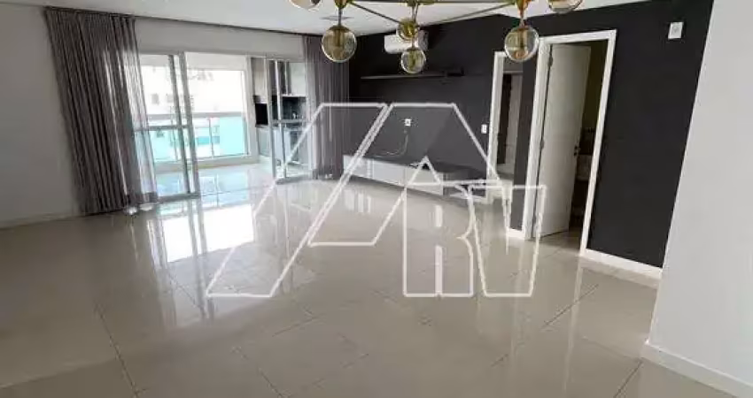 Apartamento com 3 quartos à venda na Rua Maranhão, Fragata, Marília