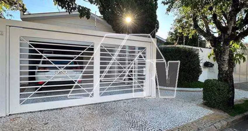 Casa com 4 quartos à venda na Rua Maranhão, Jardim Maria Izabel, Marília