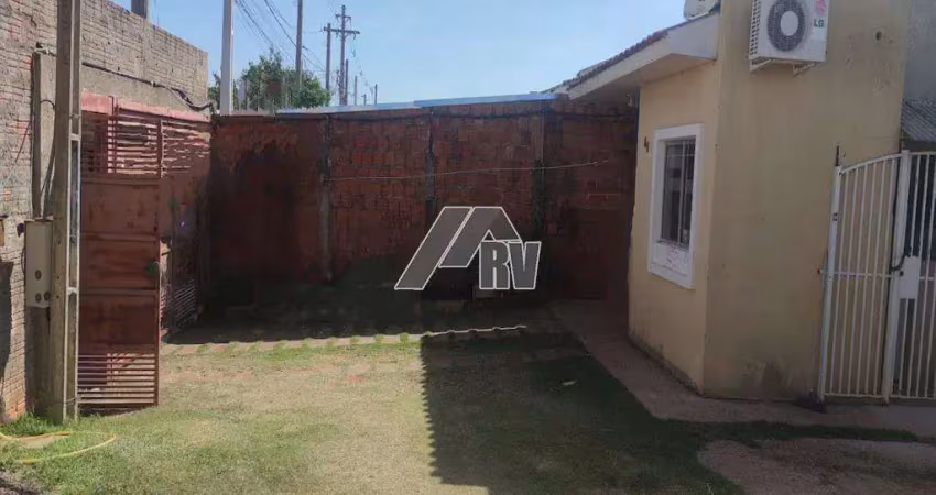 Casa com 2 quartos à venda na Rua Maranhão, Jardim Cavallari, Marília