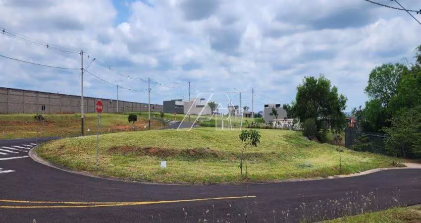 Terreno à venda na Rua Maranhão, Villa Flora, Marília