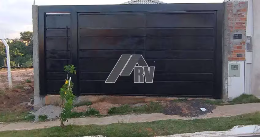 Casa com 2 quartos à venda na Rua Maranhão, Palmital, Marília