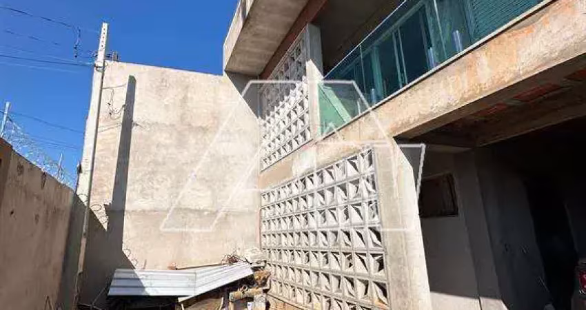 Casa com 3 quartos à venda na Rua Maranhão, Jardim Eldorado, Marília