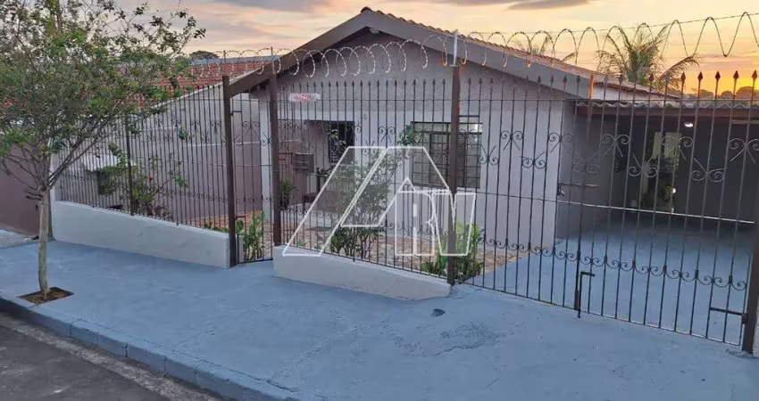 Casa com 3 quartos à venda na Rua Maranhão, Jardim Marília, Marília