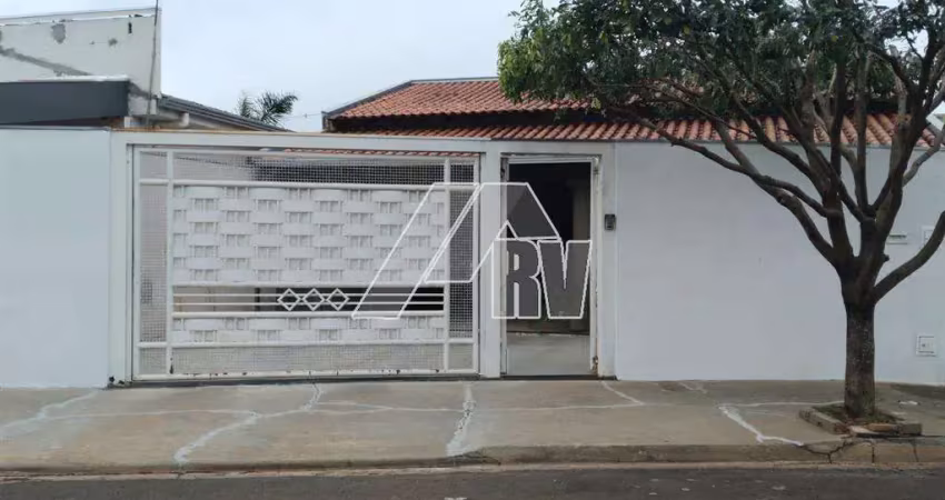 Casa com 4 quartos à venda na Rua Maranhão, Parque dos Ipês, Marília