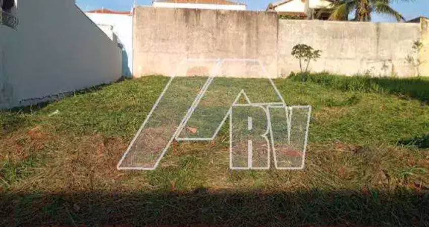 Terreno à venda na Rua Maranhão, Jardim Acapulco, Marília