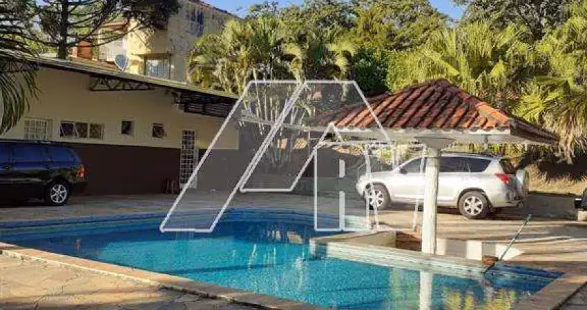 Chácara / sítio com 3 quartos à venda na Rua Maranhão, Parque Serra Dourada, Marília