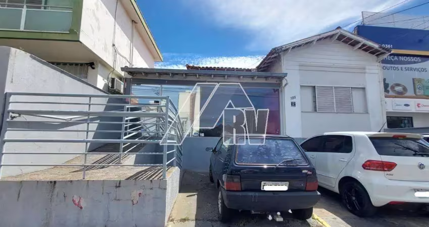 Barracão / Galpão / Depósito à venda na Rua Maranhão, Centro, Marília