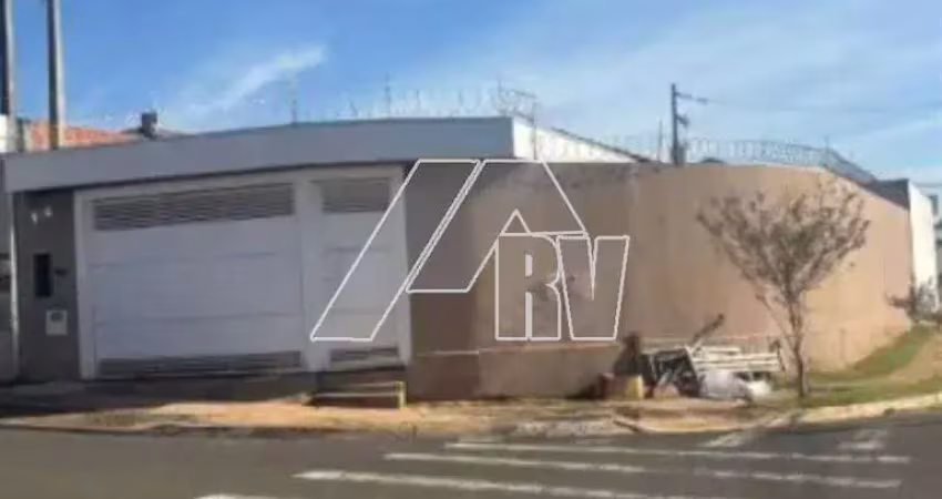 Casa com 2 quartos à venda na Rua Maranhão, Residencial Vida Nova Maracá II (Padre Nobrega), Marília
