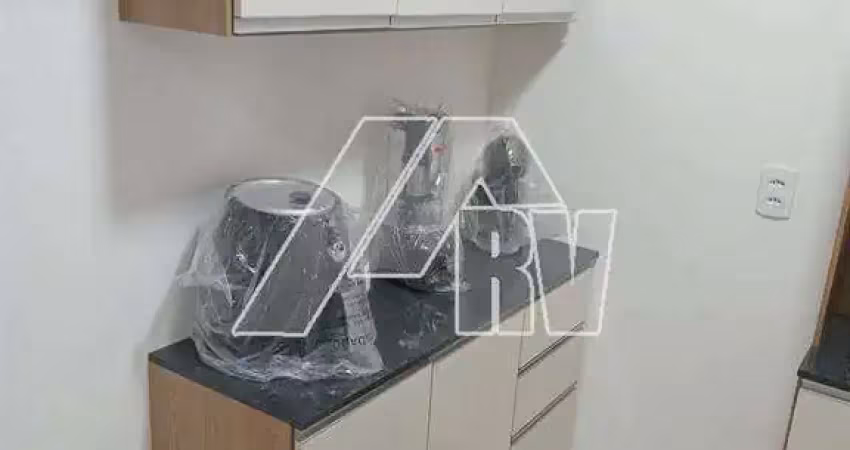 Apartamento com 2 quartos à venda na Rua Maranhão, Vila Maria, Marília