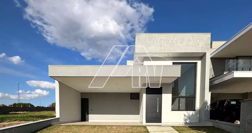 Casa com 3 quartos à venda na Rua Maranhão, Residencial Verana Parque Alvorada, Marília