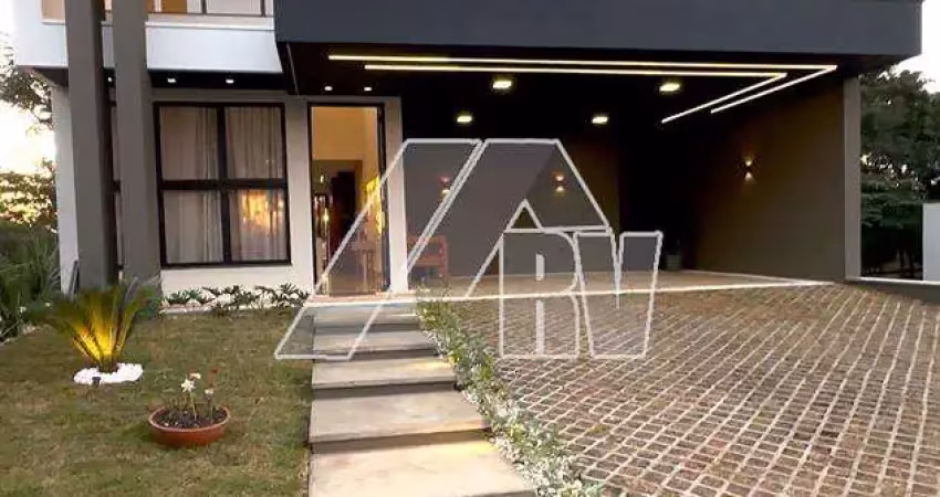 Casa com 3 quartos à venda na Rua Maranhão, Residencial Verana Parque Alvorada, Marília
