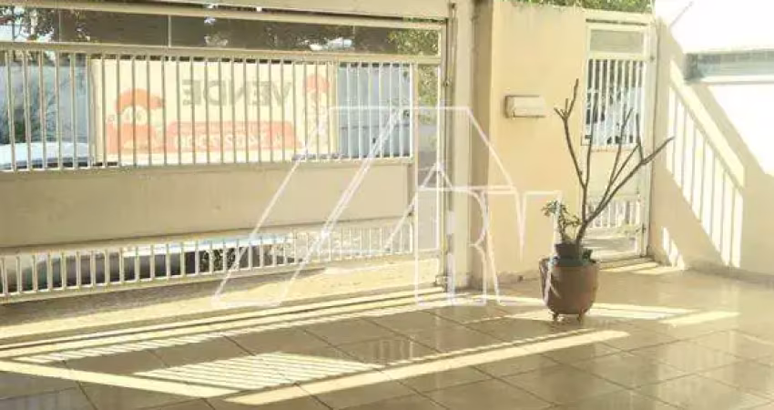 Casa com 3 quartos à venda na Rua Maranhão, Parque São Jorge, Marília
