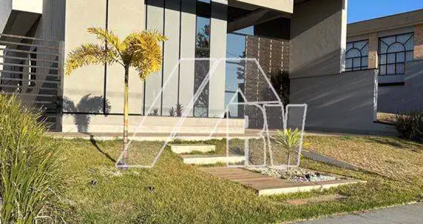 Casa com 3 quartos à venda na Rua Maranhão, Residencial Verana Parque Alvorada, Marília
