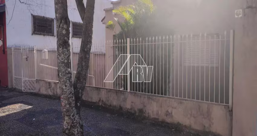 Casa com 2 quartos à venda na Rua Maranhão, Centro, Marília